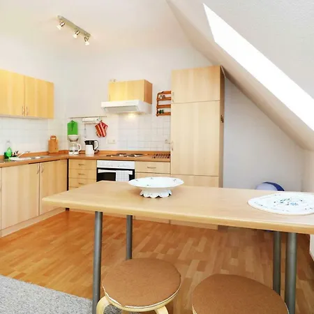 Urlaubsidyll 2 شقة